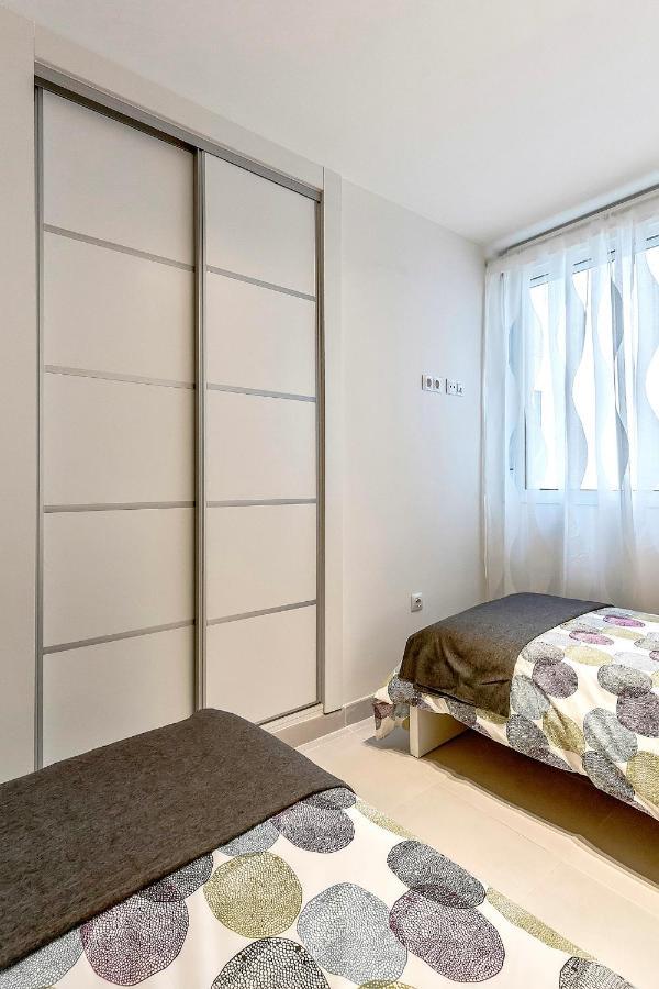 Appartamento Hortensia ,los Cristianos *