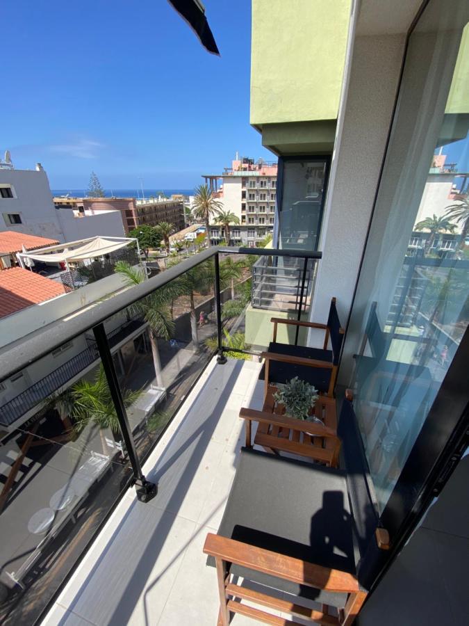 Hortensia ,los Cristianos Appartamento *