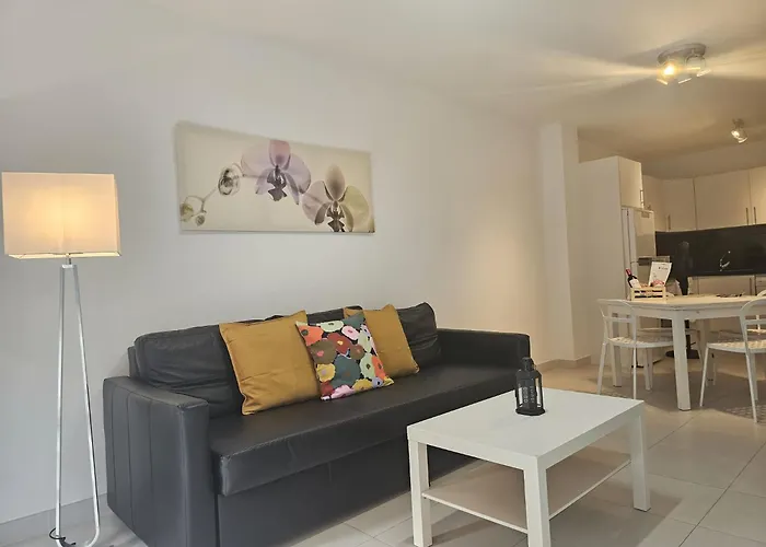Hortensia Suites Apartments