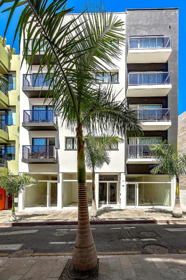 Hortensia Apartment Los Cristianos (Tenerife)