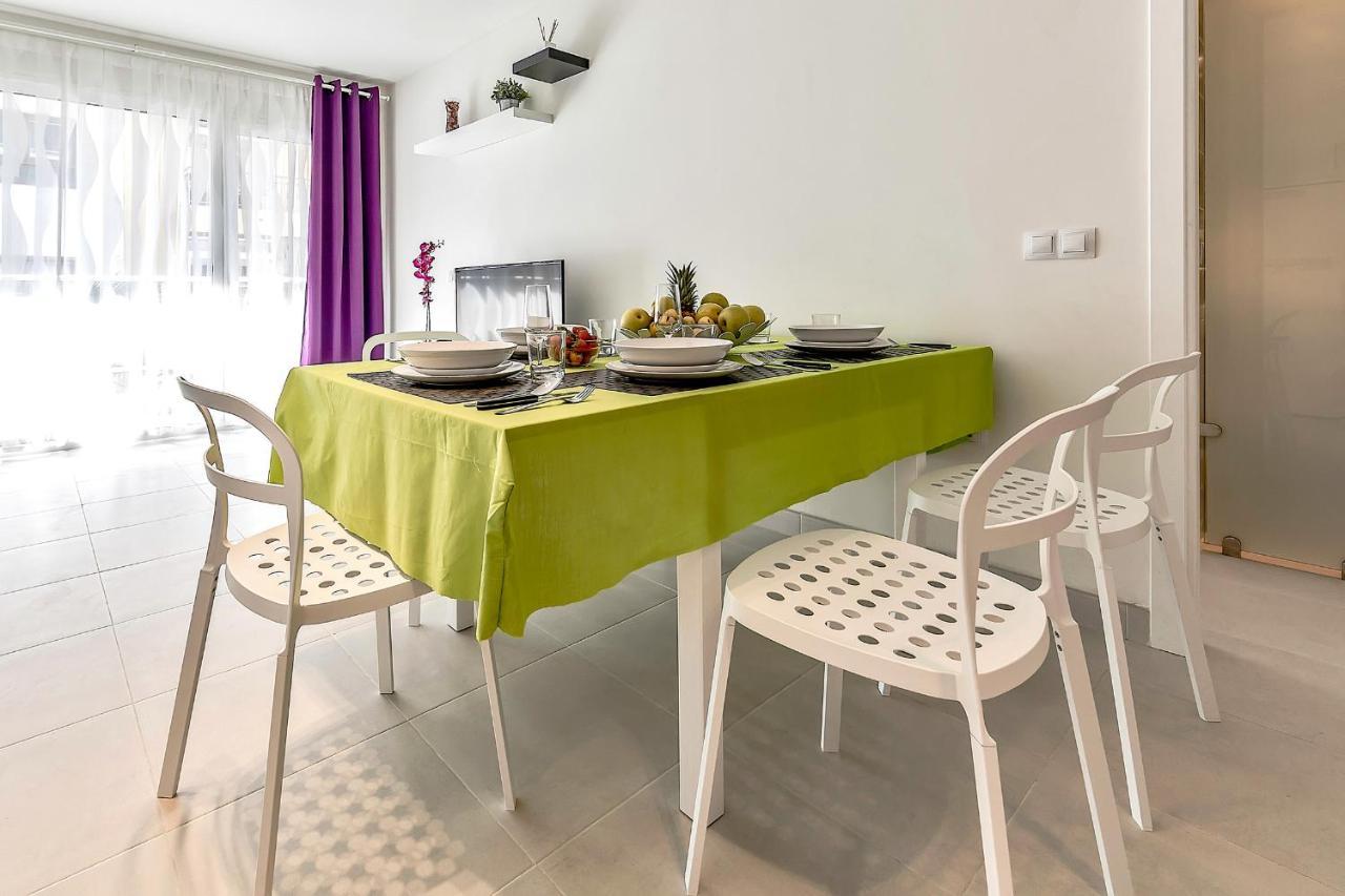 Hortensia Apartment *