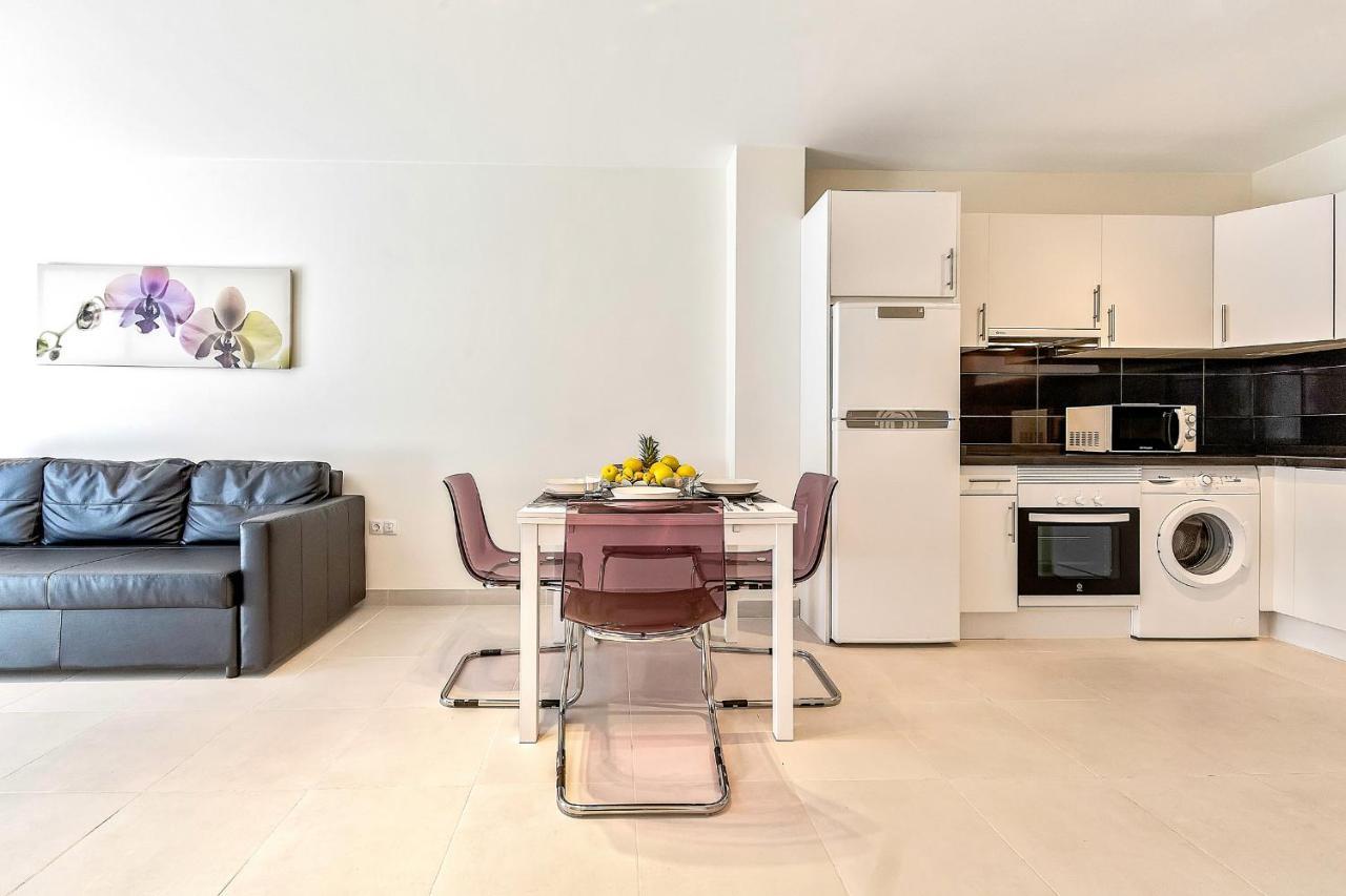 Apartment Hortensia *