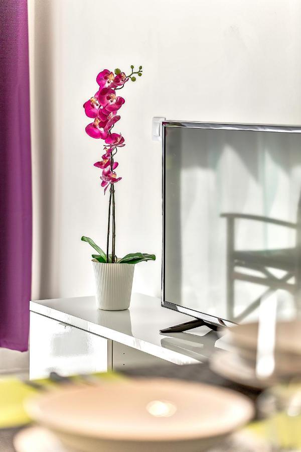 Apartment Hortensia