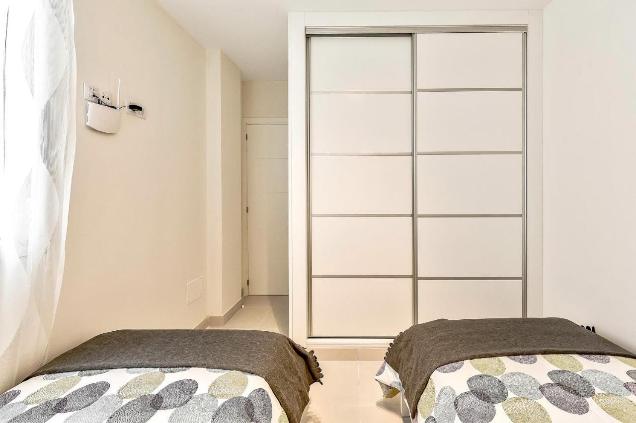 Hortensia Apartment Los Cristianos (Tenerife)