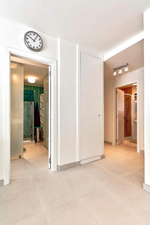 Hortensia Apartment *