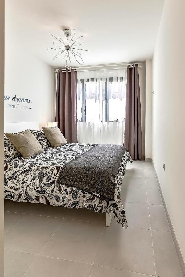 Hortensia Apartment Los Cristianos (Tenerife)