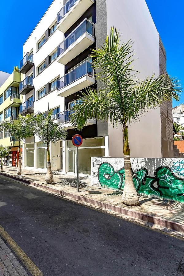 Hortensia Apartment