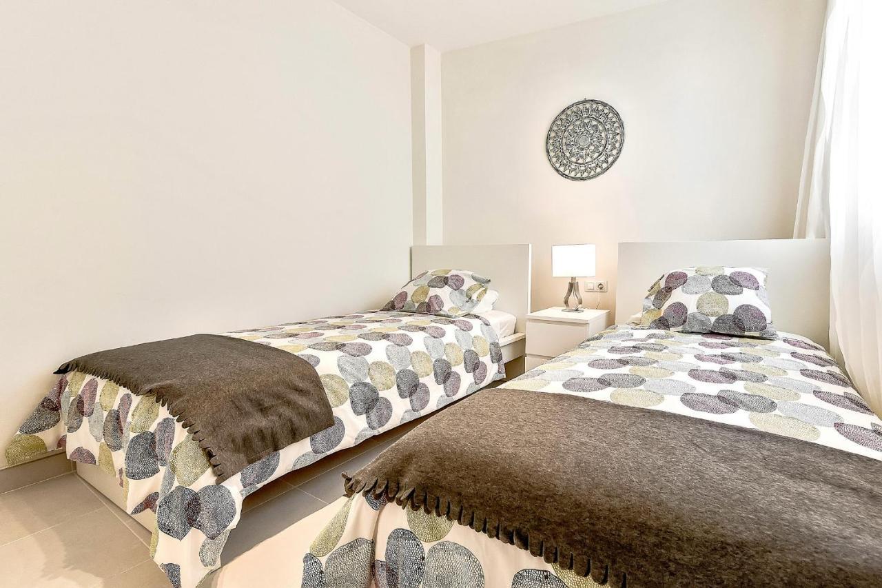 Apartment Hortensia Los Cristianos (Tenerife)