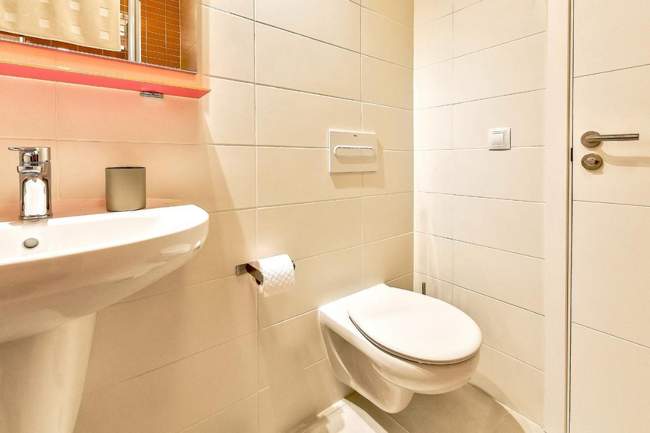 Appartement Hortensia
