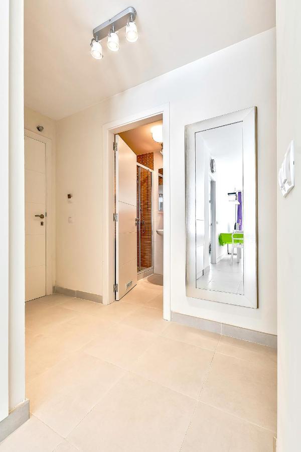 Hortensia Apartment Los Cristianos (Tenerife)