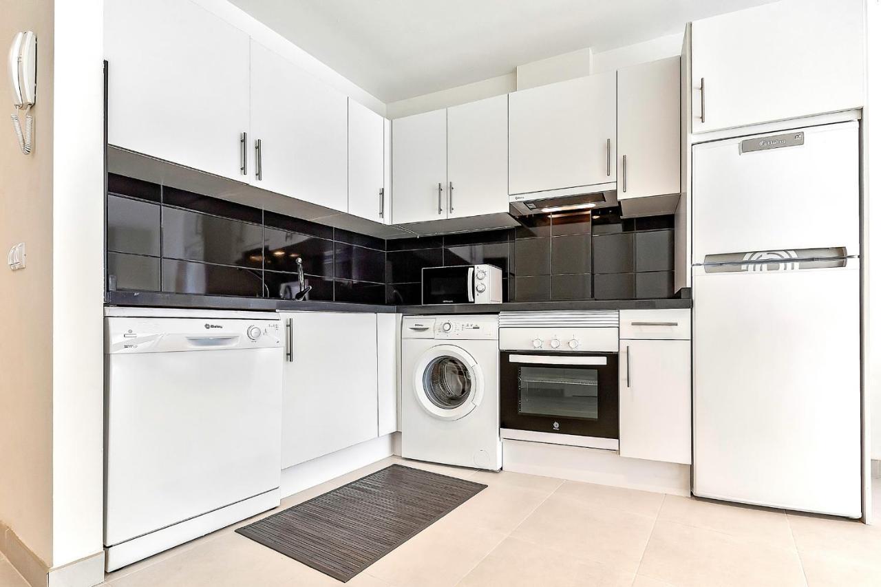 Hortensia Apartment