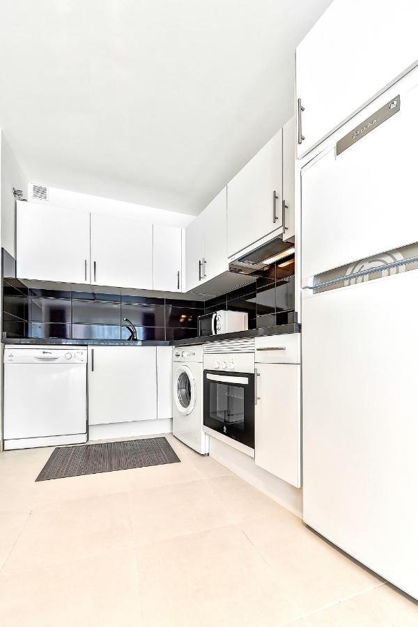 Hortensia Apartment Los Cristianos (Tenerife)