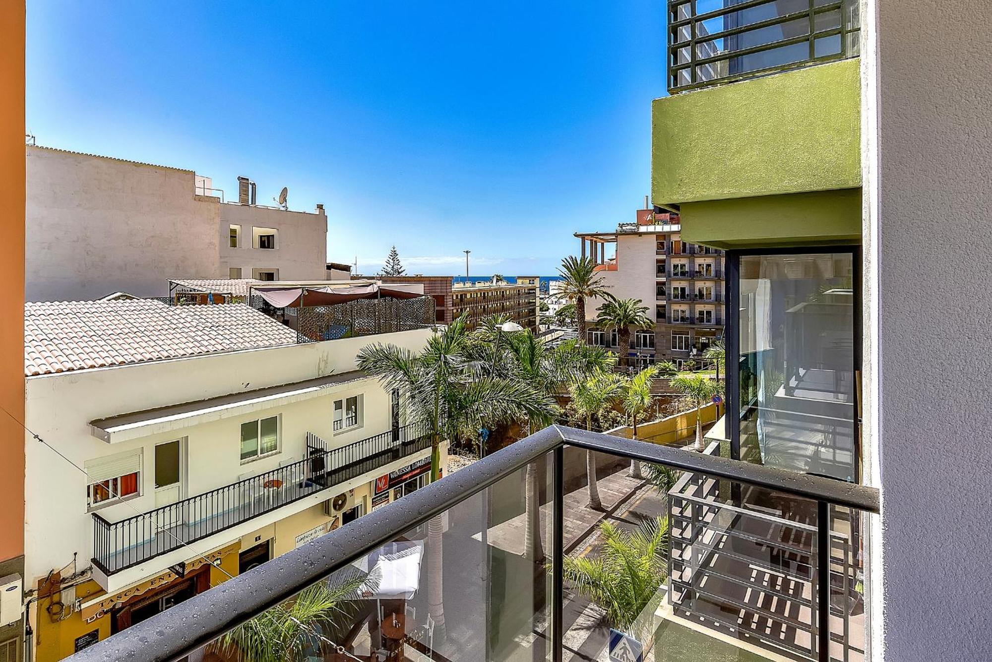 Apartment Hortensia Los Cristianos (Tenerife)