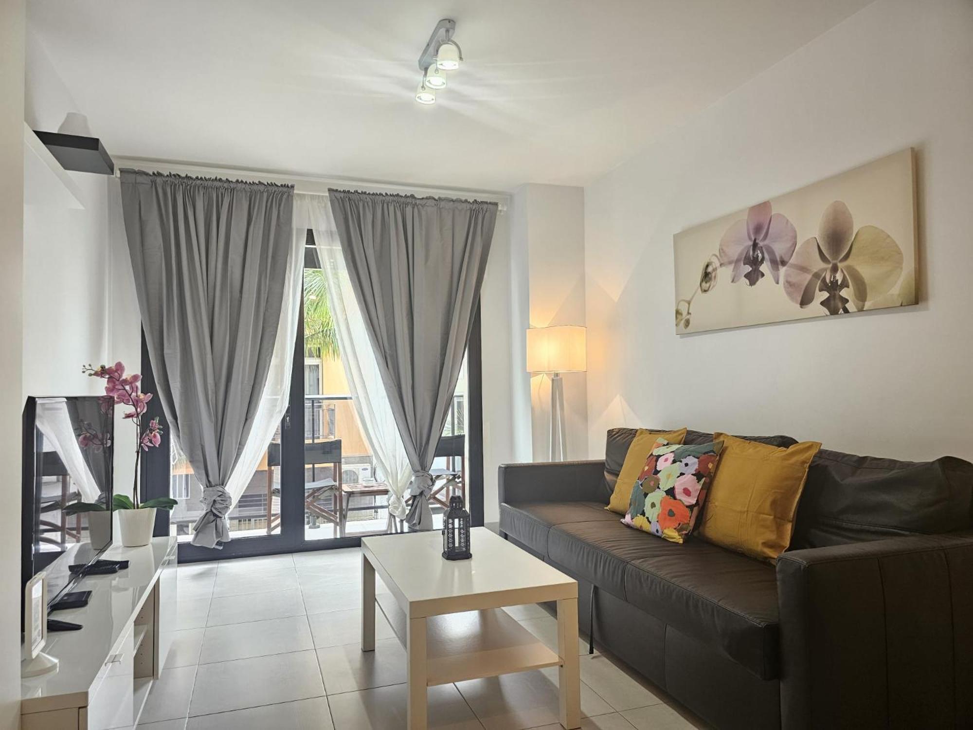 Hortensia Apartment *