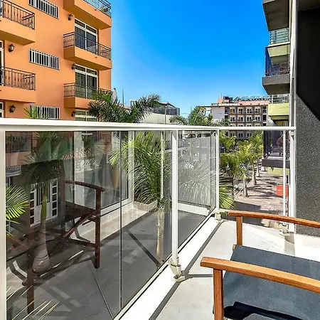 Hortensia Suites Apartments ,Los Cristianos Los Cristianos (Tenerife) Exterior photo