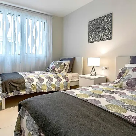 Hortensia Suites Apartments ,Los Cristianos Los Cristianos (Tenerife) Exterior photo