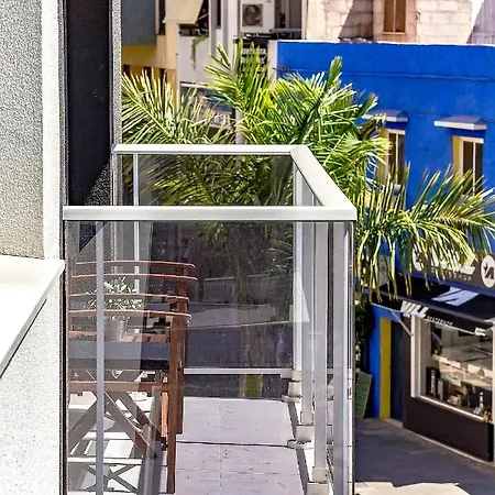 Hortensia Suites Apartments ,Los Cristianos Los Cristianos (Tenerife) Exterior photo