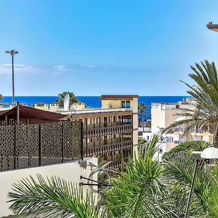 Hortensia Suites Apartments ,Los Cristianos Los Cristianos (Tenerife) Exterior photo