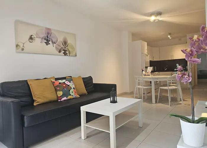 Hortensia Suites Apartments ,Los Cristianos