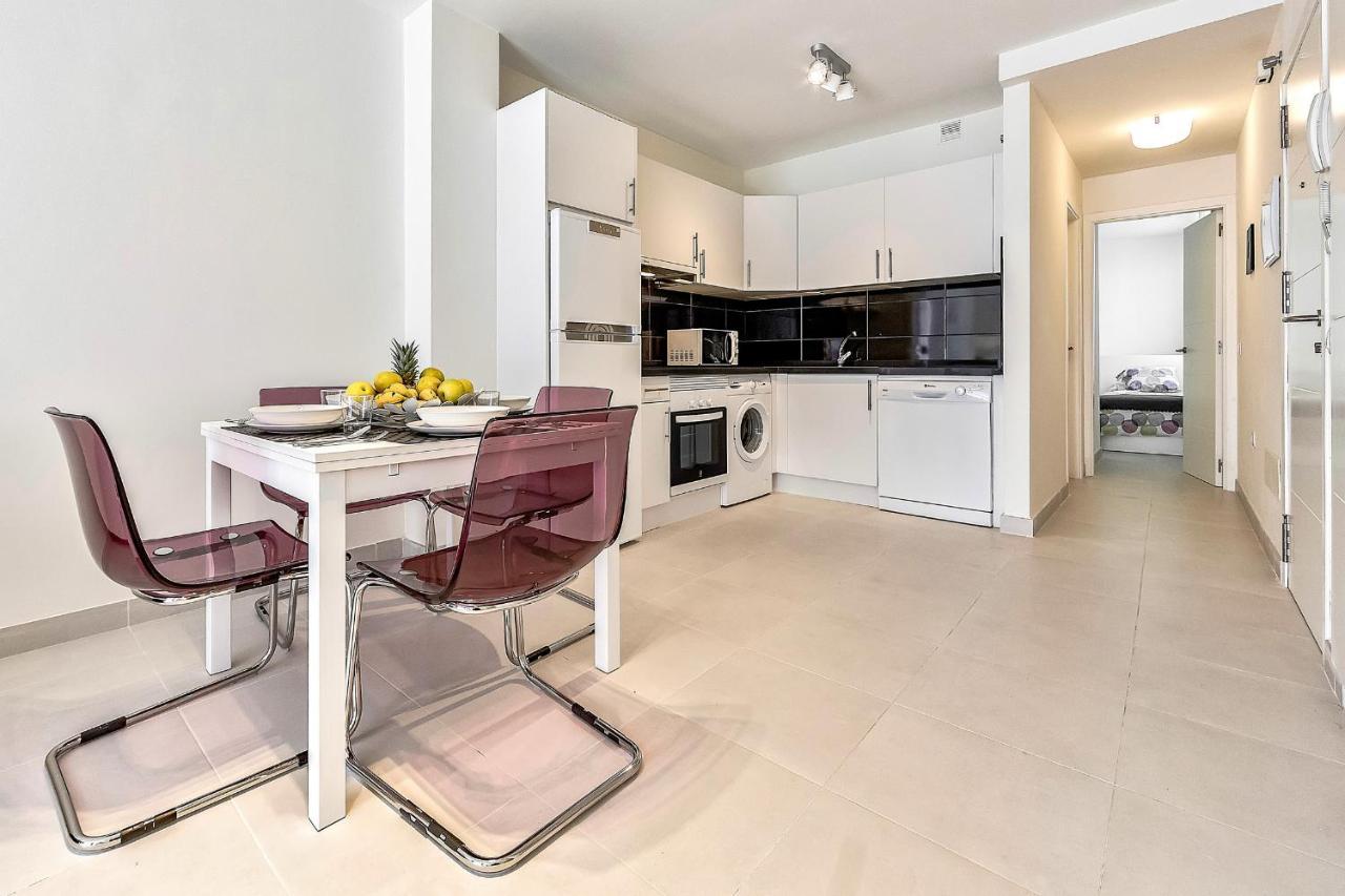 Hortensia ,los Cristianos Apartamento