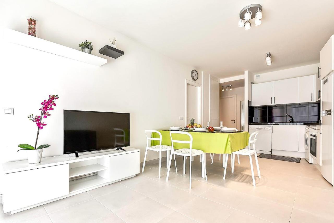 Hortensia ,los Cristianos Apartamento *