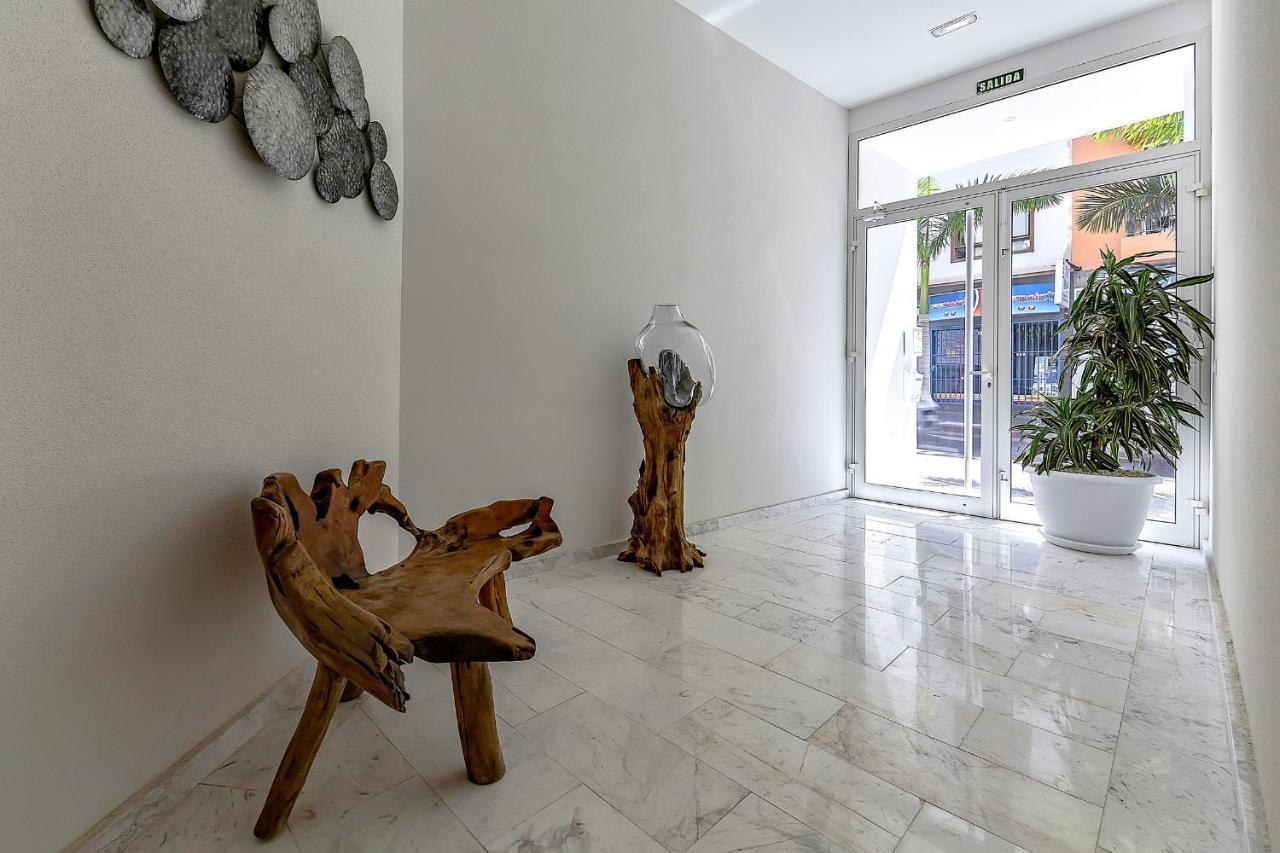 Appartement Hortensia ,los Cristianos *