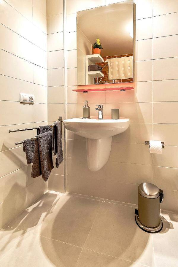 Appartement Hortensia ,los Cristianos