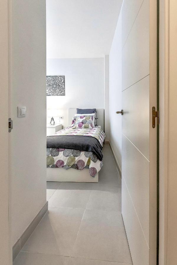 Hortensia ,los Cristianos Appartement *