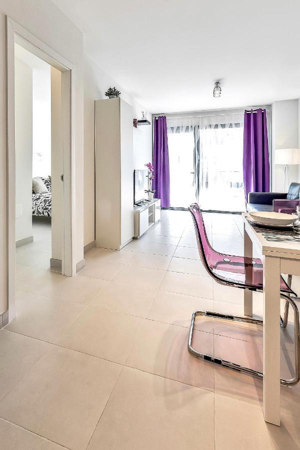 Hortensia ,los Cristianos Appartement